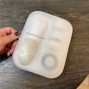 Vanity Planet Facial cleansing system